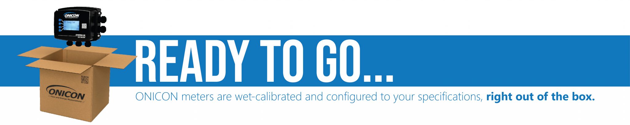 Wet Calibration