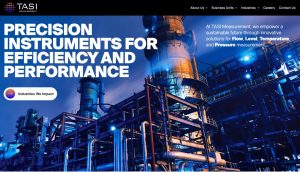 image of tasi measurement new website