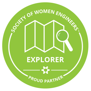 Society of Women Engineers Logo