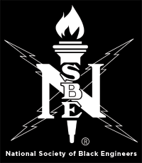 National society of black engineers logo