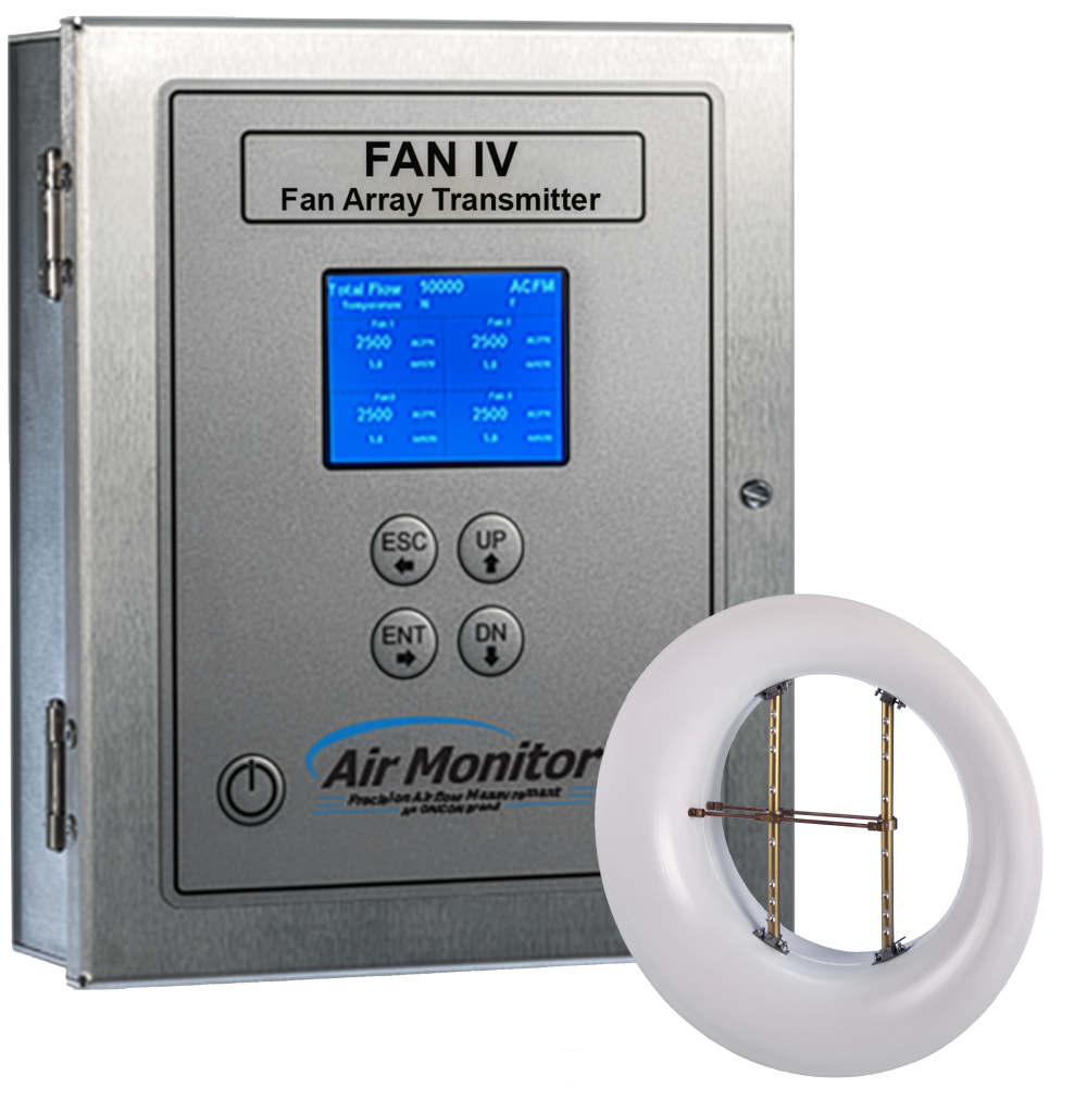 Key Measurements in High-Performance Data Centers - ONICON Flow and ...