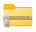 image of a zip file