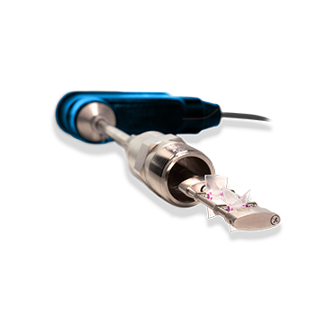 F-1000 Series Turbine Flow Meters - ONICON Flow and Energy Measurement