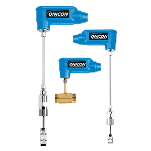 Turbine Flow Meters