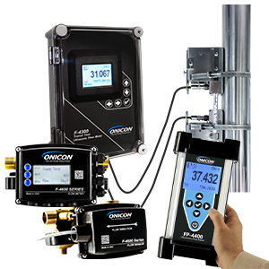 Ultrasonic Flow Meters