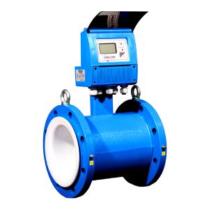 F-3000 Series Inline Electromagnetic Flow Meter